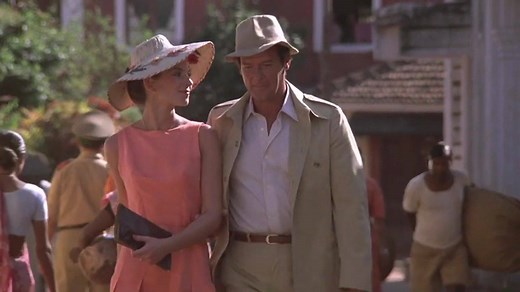 The Sea Wolves (1980) starring Gregory Peck, Roger Moore & David Niven Based on a real incident involved Operation Creek, the Calcutta Light Horse's covert attack on 9th March 1943, against a German merchant ship, which had been transmitting information to U-boats from Mormugão Harbour in neutral Portugal's territory of Goa. During World War II, German submarines are sinking thousands of tons of British merchant shipping. British intelligence, based in India, believes that information is being p