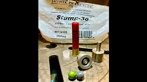 .410 Buck Shot loading - The Reloaders Network