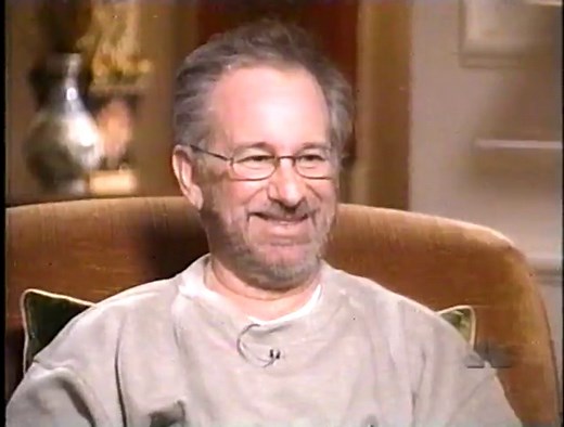 E.T. The Extra Terrestrial 20th Anniversary Special