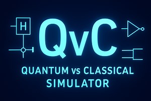 QvC: Quantum vs Classical