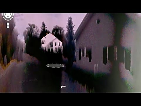 6 Most Disturbing Locations Found on Google Maps