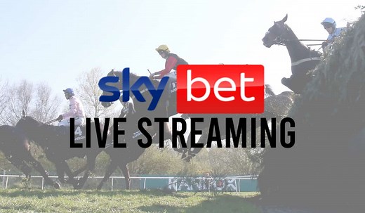Sky Bet Live Streaming | Watch Live Horse Racing Today