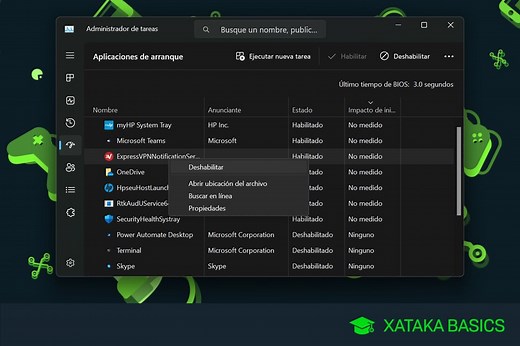 Liberar RAM en Windows 11: 7 formas de dejar memoria libre