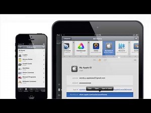 Mit 1Password zu mehr Produktivität und Sicherheit