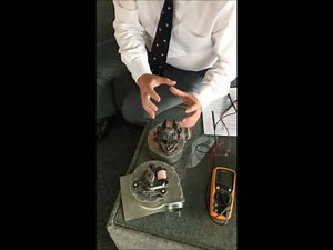 How to identify fan issues