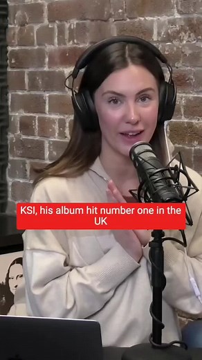 lets go KSI!!! 👏👏 #watchtimepodcast #youtube #spotify #apple #podcast #gracewatkins #muselk #content #contentcreators #fyp #foryoupage