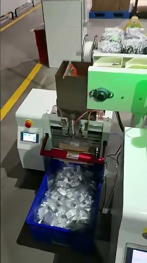 Autobag Auto Bagger @Automatic Feeding, Bagging & Labeling Solution For Pipe Joints #machine