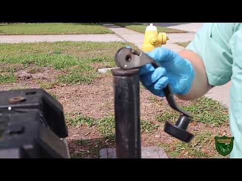 Trailer Jack Repair