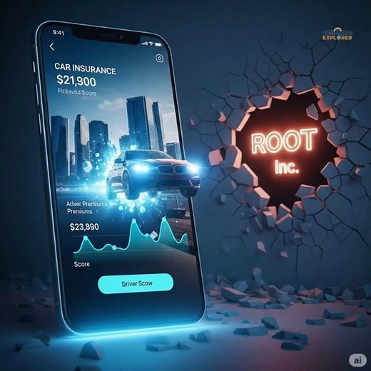 Root Inc (ROOT): AI-Powered Auto Insurance Disruptor