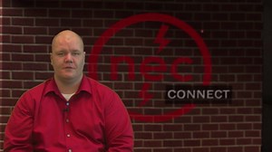 3.9K views · 126 reactions | Reducing ampacity for service entrance conductors with Derek Vigstol of the NFPA: | National Electrical Code | Facebook