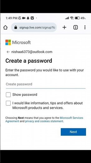 How to Create a Hotmail Account?
