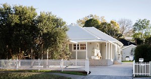 8 of the best house exterior colour schemes