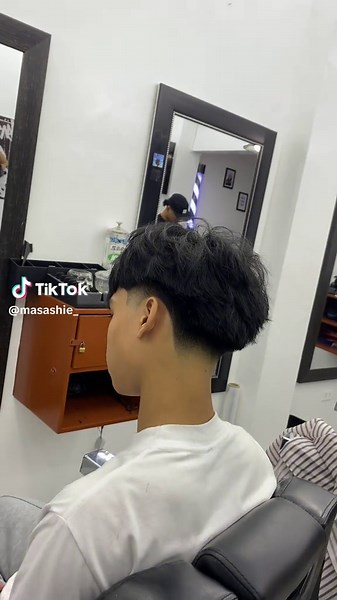 Blowout Taper: The Ultimate Low Taper Fade Guide