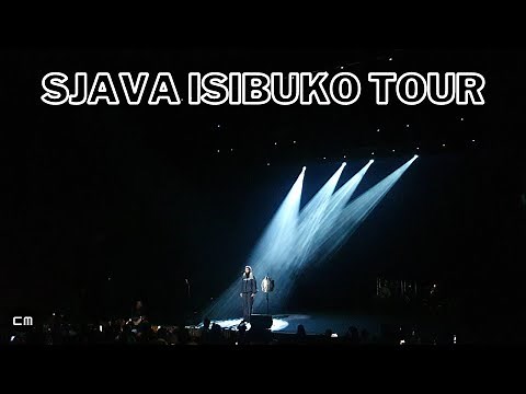 Sjava Live at the State Theatre 2023