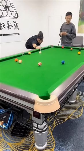 Pool Fun on Instagram