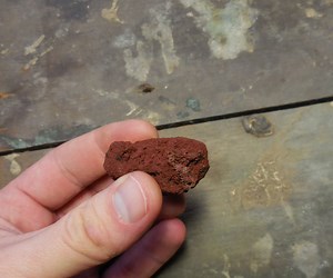 DIY Air Stone / Bubble Stone