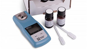Refractometer Verification & Calibration: Oils, AG Fluids, Sucrose