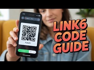 How to Connect FuboTV to Your TV (Using Link6 Code) – Complete Walkthrough