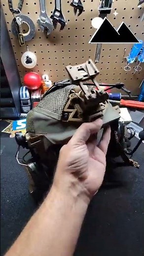 Agilite x Team Wendy Helmet