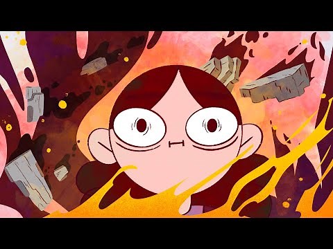 ANIMATING 2D SMOKE, DEBRIS AND SPARKS / HOW I MADE THIS