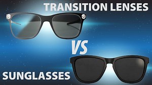 Transition Lenses vs Sunglasses: What's the Difference? | Safety Gear Pro