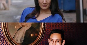 Native American Comedians Make Their Voices Heard