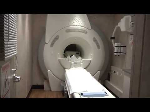 Hospital Solutions Mobile MRI
