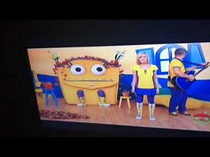 Treehouse TV Break 3