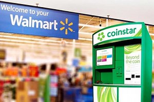 Does Walmart Have Coinstar? - Usage, Location, Fee And More