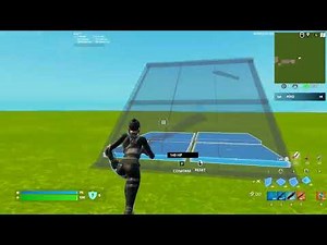 First Double Quad Edit Fortnite