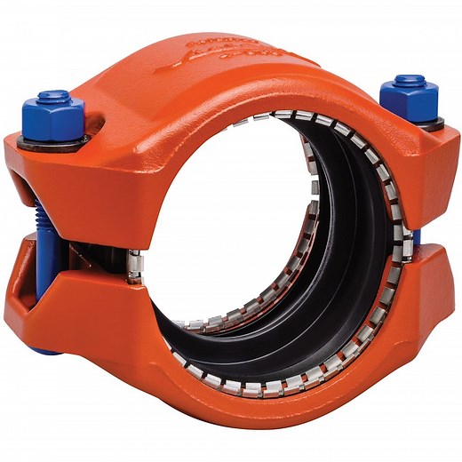 Style 905 Coupling for HDPE - Victaulic