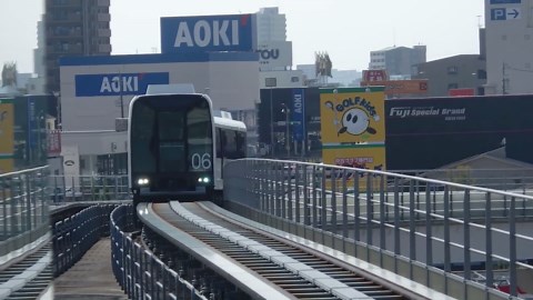 The Technology of Maglev Trains: Explained