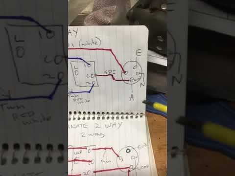 2way light switch Australia