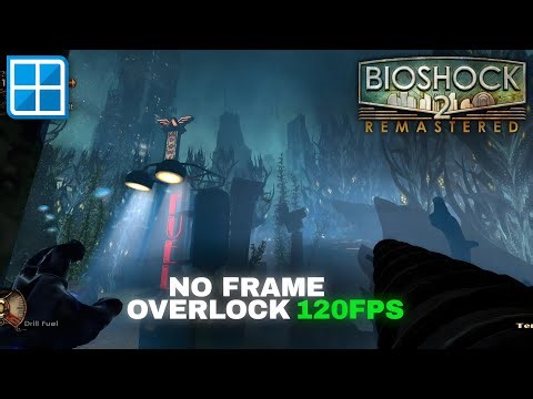 Bioshock 2 Remastered (Android) Winlator 10.1 | Fix Graphics & Mouse Guide, Anti Lag