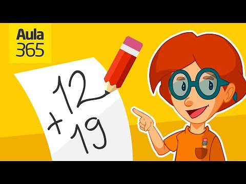 Aprender a Sumar Fácil (Parte 1) | Videos Educativos Aula365