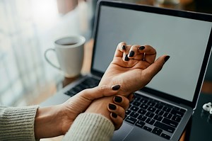 3 Computer Mouse Options That Won’t Wreck Your Wrists