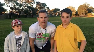 Respect in sport is so important, particualrly for juniors. For more help and guidenace go to https://www.playbytherules.net.au/conduct-and-behaviour | Play by the Rules - making sport inclusive, safe and fair