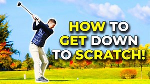 Difference Between Scratch And Handicap Golf