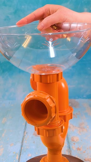 PVC pipe decor! 😎 Watch more below! | Craft Factory