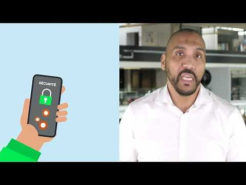 Code PIN : qu'est-ce que c'est et comment le trouver ou le changer ?