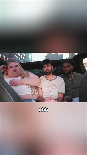 Twitch: ArjanBedi_ | talking to a transgender girl