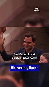 4K views · 29K reactions | Watch the official US Open Highlights! Relive all the match-defining points, the underdog upsets, and the iconic triumphs. | US Open Tennis Championships | Facebook