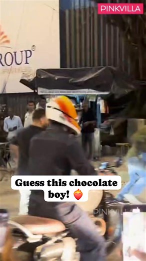 Hint: his recent film has been selected as India's official entry in Oscars 2026🤩 | PinkVilla