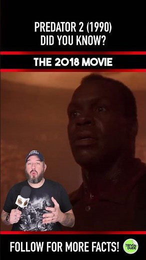 Did you know THIS about PREDATOR 2 (1990)? Movie Facts & Trivia 2