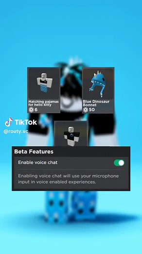 HOW TO GET VOICE CHAT AND CALL ON ROBLOX ! *IF UNDER 13* 2025 (Easy Tutorial) Roblox Connect #robloxvc #robloxcall #callonroblox #robloxconnect #fyp #fypシ