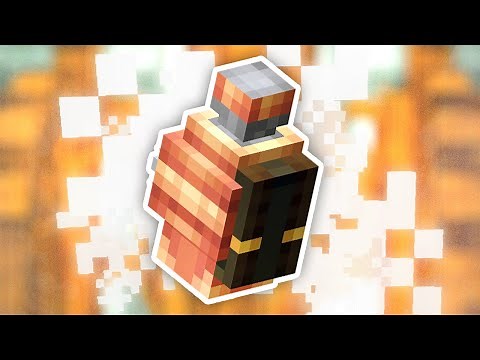 SteamPunk Minecraft Modpack EP3 Create Armor Is OP