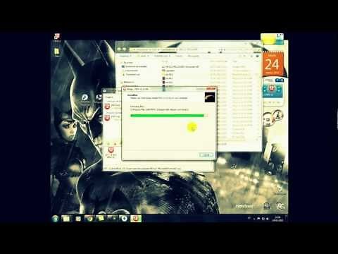 How to install FIFA 12 - reloaded on PC