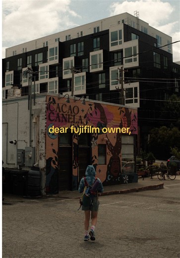 if you’re a beginner who just bought fujifilm camera, then this is for you. @FUJIFILM X/GFX USA #fujifilmcamera #beginnerphotographer #fujifilmxt50 #fujifilmx100vi #beginnerphotography