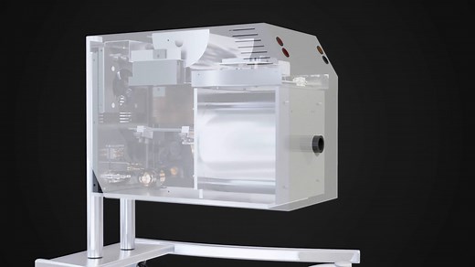 ASL 5000™ - How it Works Video