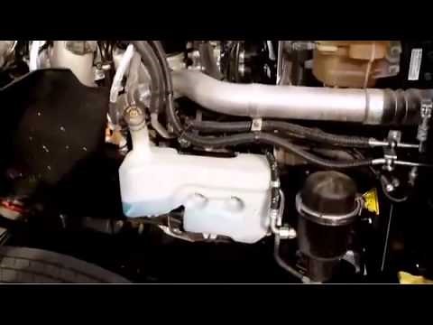 1 - Maximizing MaxxForce Engine Performance